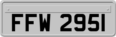 FFW2951