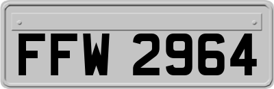 FFW2964
