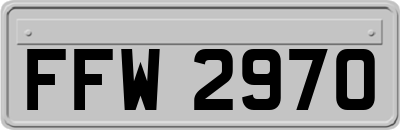 FFW2970