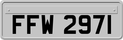 FFW2971