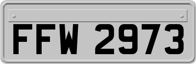 FFW2973