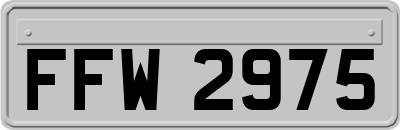 FFW2975