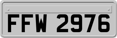 FFW2976