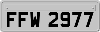 FFW2977