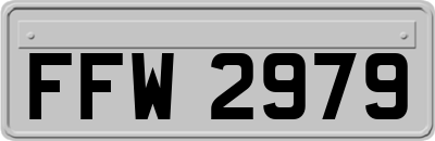 FFW2979