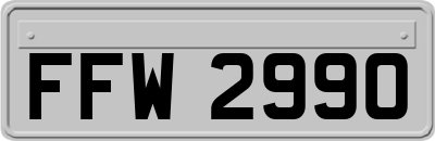 FFW2990