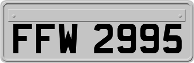 FFW2995