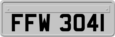 FFW3041