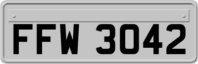 FFW3042