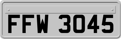FFW3045