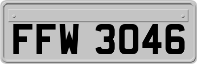 FFW3046