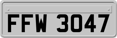 FFW3047