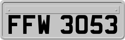 FFW3053