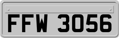 FFW3056
