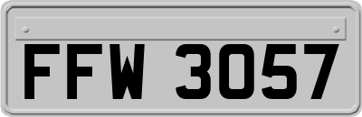 FFW3057
