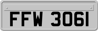 FFW3061