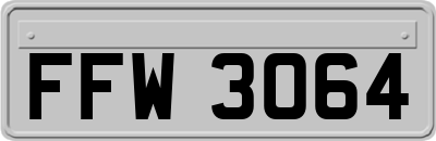 FFW3064