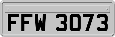 FFW3073