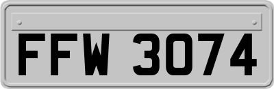 FFW3074