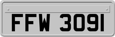 FFW3091