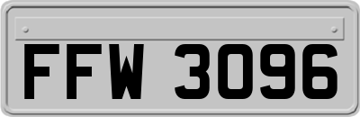 FFW3096