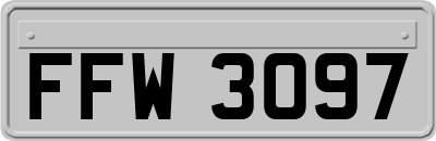 FFW3097