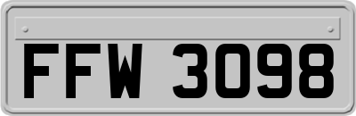 FFW3098