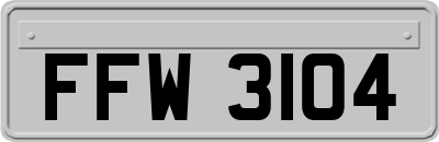 FFW3104
