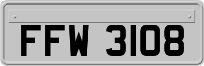 FFW3108