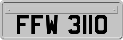 FFW3110