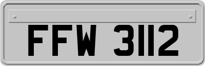 FFW3112