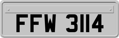 FFW3114