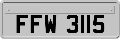 FFW3115