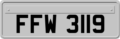 FFW3119