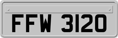 FFW3120