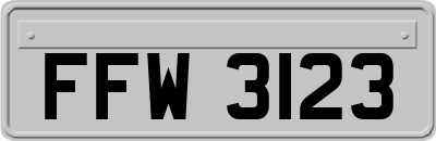 FFW3123