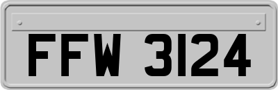 FFW3124