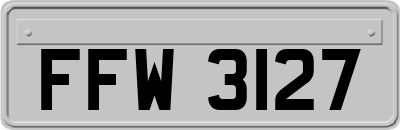 FFW3127