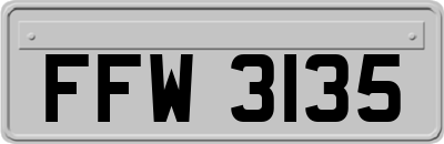 FFW3135