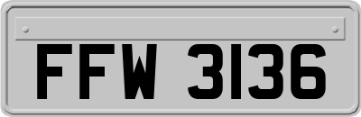 FFW3136