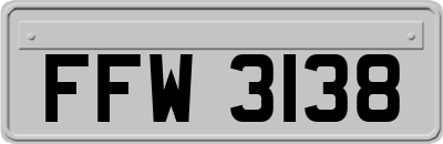 FFW3138