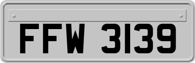 FFW3139