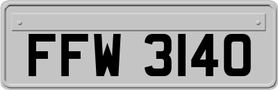 FFW3140