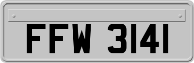FFW3141