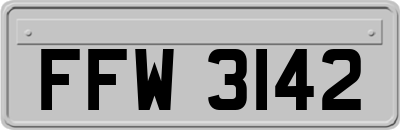 FFW3142