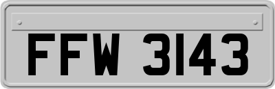 FFW3143