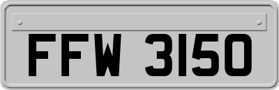 FFW3150