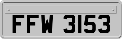 FFW3153