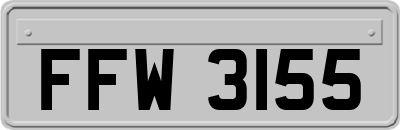 FFW3155