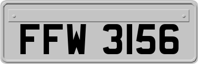 FFW3156